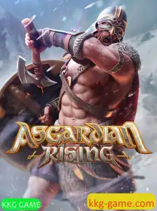Explorando o Mundo de AsgardianRising: Uma Experiência Inovadora no Universo dos Jogos