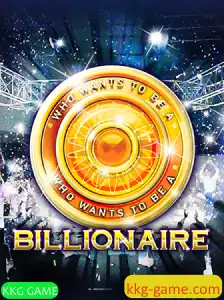 Billionaire: Um Mergulho no Universo do Jogo KKG GAME