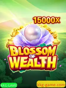 Desvendando o Mundo de BlossomofWealth: Um Guia Completo sobre o Jogo KKG GAME