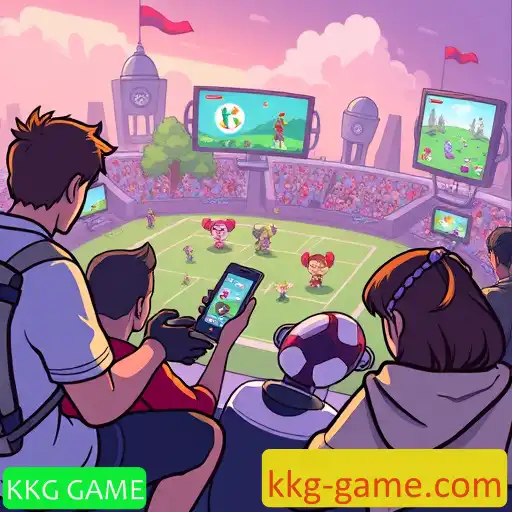 Comunidade Jogadores