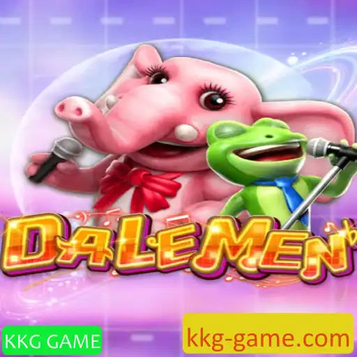 Descubra o Mundo Fascinante de DALEMEN - O Novo Jogo de Aventura KKG GAME