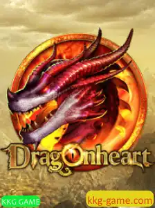 DragonHeart: A Aventura Épica do KKG GAME