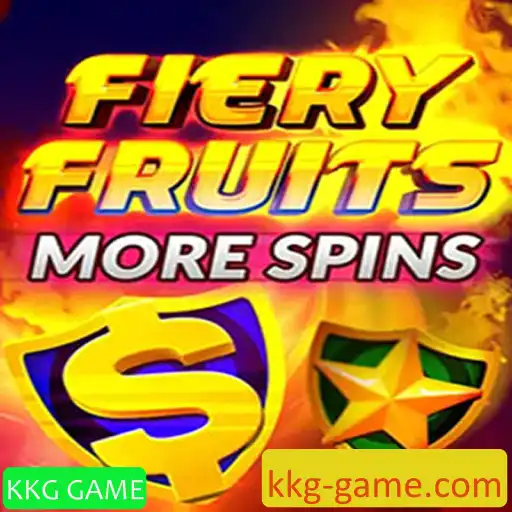 Descubra o Empolgante Mundo de FieryFruitsMoreSpins