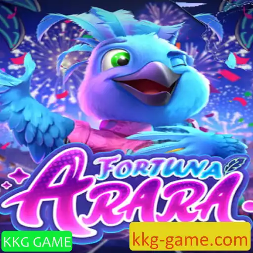 FortunaArara – Um Jogo Empolgante da KKG GAME que Combina Estratégia e Diversão