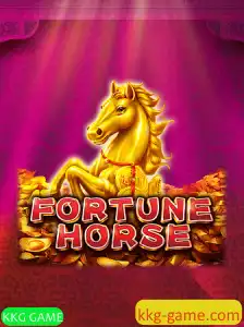 FortuneHorse: Uma Jornada Divertida no Mundo dos Jogos de KKG