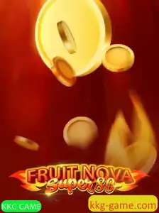 Explorando o Mundo de FruitNovaSuper80: Um Jogo Clássico com um Toque Moderno