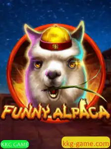 Explorando as Aventuras do Jogo FunnyAlpaca