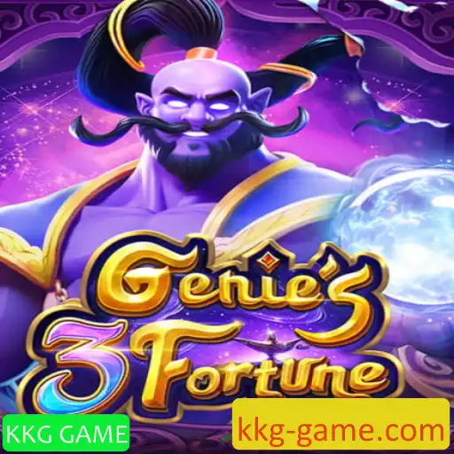 Descubra o Encantador Mundo de Genie3Fortune
