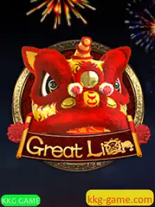 Explorando o Fascinante Mundo de GreatLion: O Novo Fenômeno dos Jogos