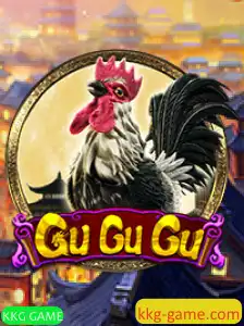 GuGuGu: O Universo do KKG GAME Revelado