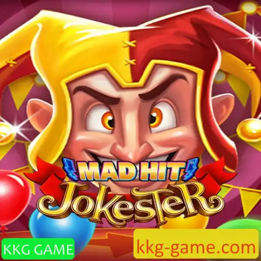 MadHitJokester: Descubra o Último Sucesso no Mundo dos Jogos com KKG GAME