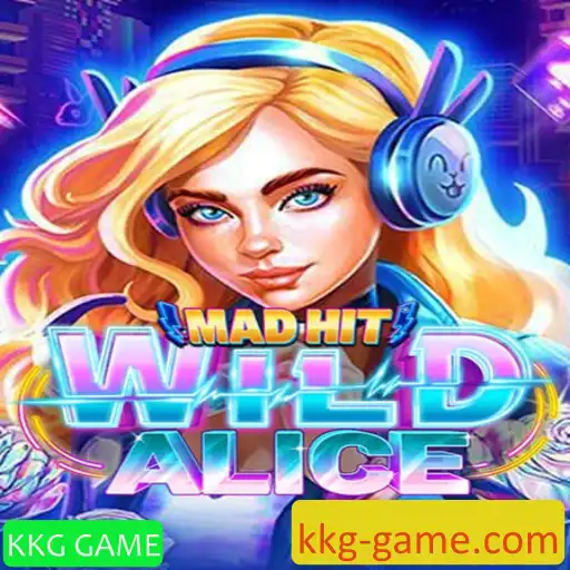 Descubra o Mundo de MadHitWildAlice: Um Jogo Fascinante e Desafiador