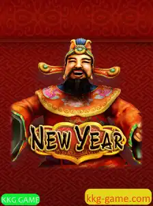 Explorando o Fascinante Mundo de 'NewYear': O Novo Jogo da KKG GAME