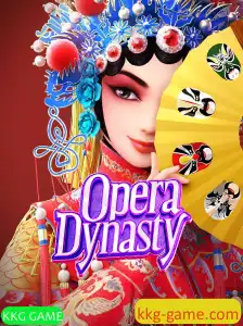 OperaDynasty: Uma Imersão nas Tradições Teatrais com a KKG GAME