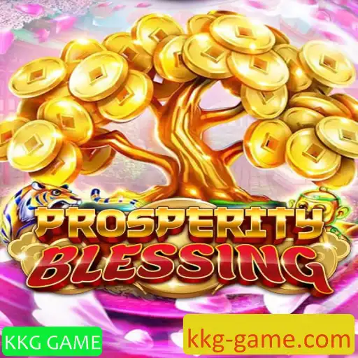 Descobrindo ProsperityBlessing: O Novo Fenômeno do KKG GAME