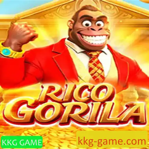 Descubra o Fascinante Mundo de RicoGorila: O Último Sucesso do KKG GAME