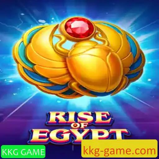 RiseOfEgypt: Explorando o Fascinante Mundo do KKG GAME
