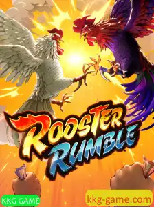 RoosterRumble: Descubra o Fenômeno do KKG GAME