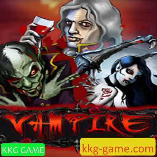 Vampire: Exploração, Estratégia e Emoção no KKG GAME