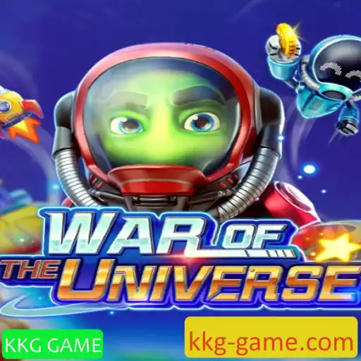 Explorando o Fascinante Jogo WAROFTHEUNIVERSE