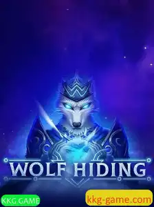 Descubra o Empolgante Mundo de WolfHiding