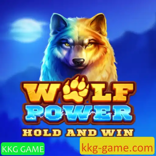 Descubra 'WolfPower': Um Novo Fenômeno no Mundo dos Jogos KKG