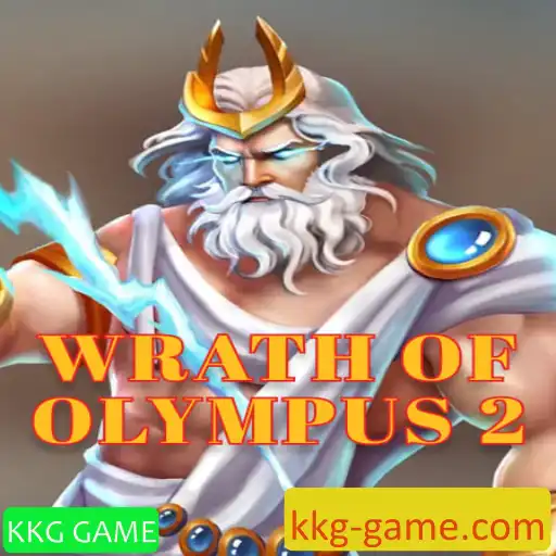 Descubra o Universo de WrathofOlympus2: Um Jogo Épico da KKG GAME